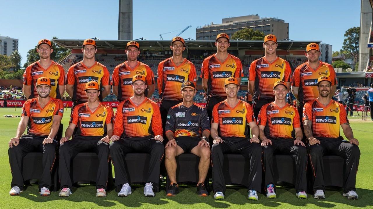 Perth Scorchers ratings: Every player ranked after final-over defeat